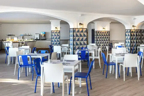 Hotel Vibra Marítimo in Ibiza — foto 12
