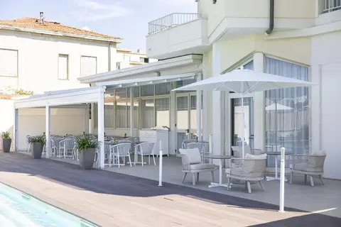 Grand Hotel in Forte Dei Marmi — foto 4