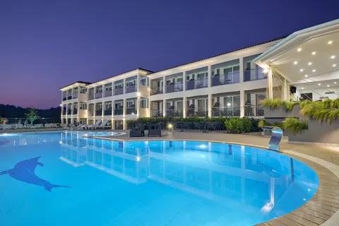 Park Hotel & Spa foto 1