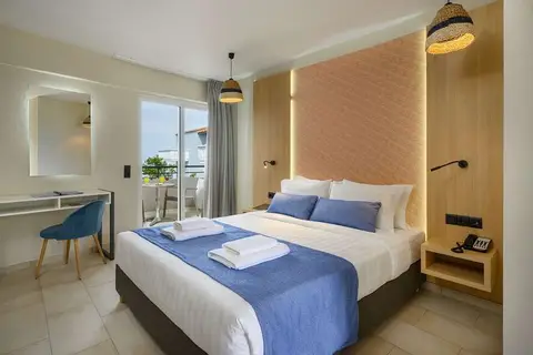 Mare Boutique Hotel in Georgioupolis — foto 4
