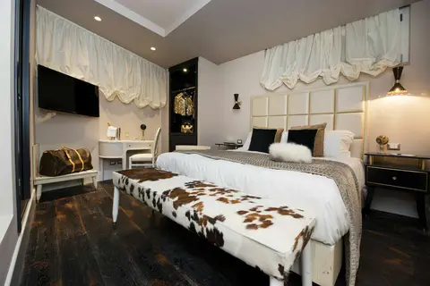 HT6 Hotel in Rome, foto 4