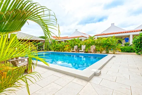 Kura Kabana Boutique Resort in Kralendijk — foto 19