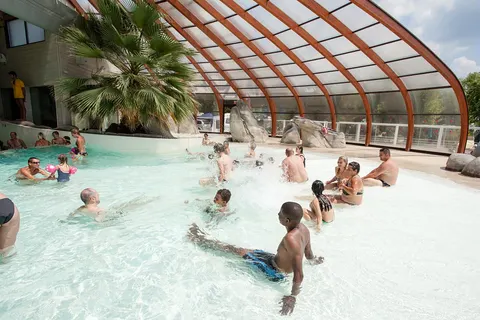 Camping La Rive foto 12