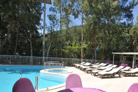 Class Beach Otel in Marmaris — foto 4