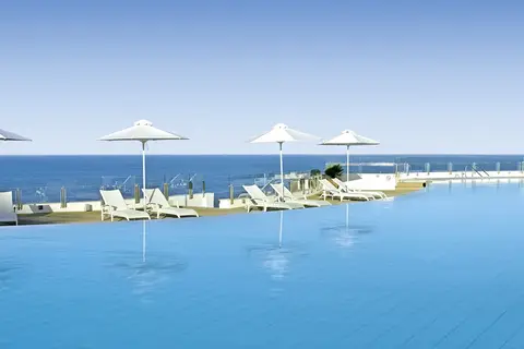Louis Apostolata Island Resort in Skala, foto 4