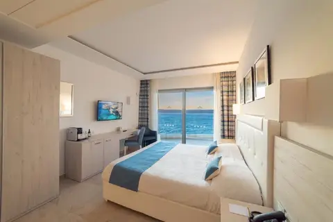Ramla Bay Resort in Mellieha — foto 28