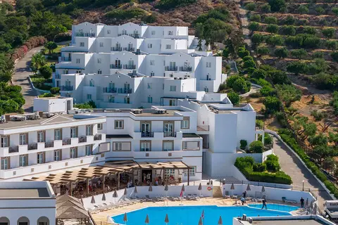 Club Hotel Mare Blue & Village in Δημοτική Ενότητα Ιεράπετρας — foto 8