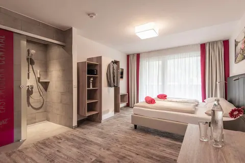 SmartHotel Dorfgastein foto 2