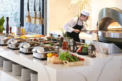 Corfu Imperial, A Grecotel Resort to Live in Γουβιά — foto 5