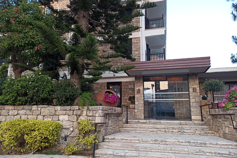 Dionysos Central Hotel foto 10