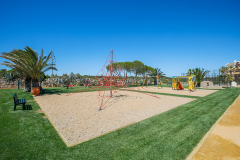 NAU Salema village - inclusief huurauto foto 10