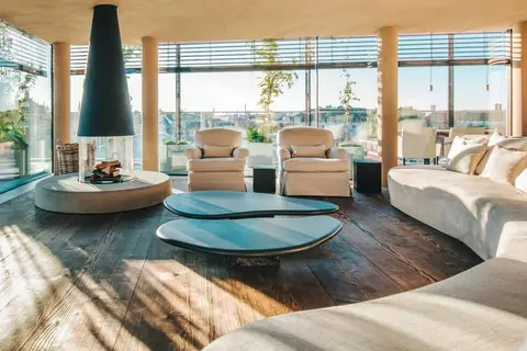 Bayerischer Hof Munchen in München — foto 6