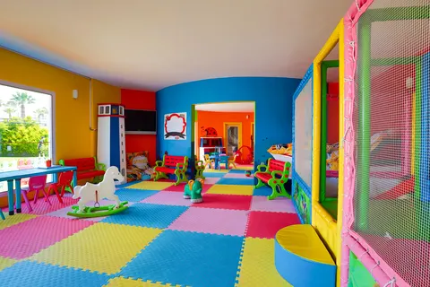 Hotel Sealight Resort foto 18