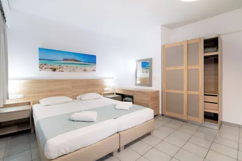 Hotel Horizon Beach foto 4