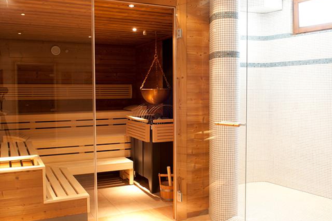 Alpenhotel Tirolerhof foto 3