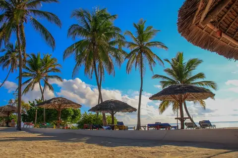 Protels La Plage in Bwejuu — foto 18