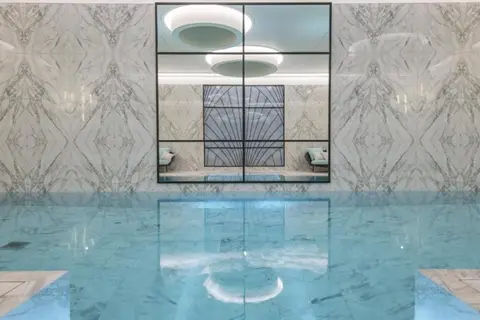 Maison Albar - Le Victoria in Nice, foto 13