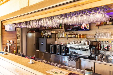 Camping Le Domaine De Massereau foto 19