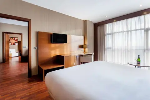 Hotel Valencia Congress in Paterna — foto 2