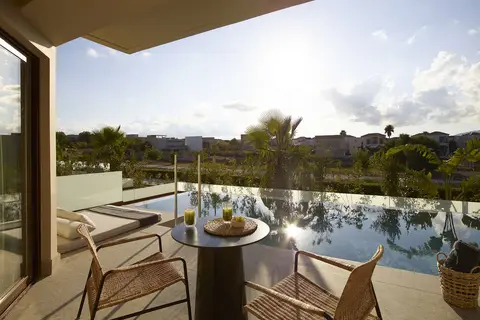 Asterion Suites by Louis Hotels in Máleme — foto 21