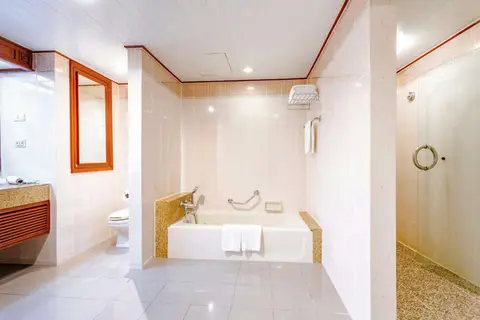 Centara Riverside Hotel Chiang Mai in เชียงใหม่ — foto 18