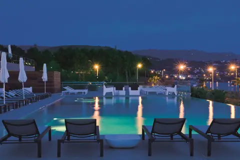 Radisson Blu Resort & Spa, Ajaccio Bay in Albitreccia, foto 24