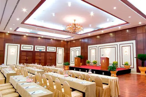Furama Resort Danang in Đà Nẵng — foto 7