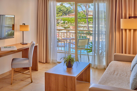 Aparthotel Zafiro Mallorca foto 23