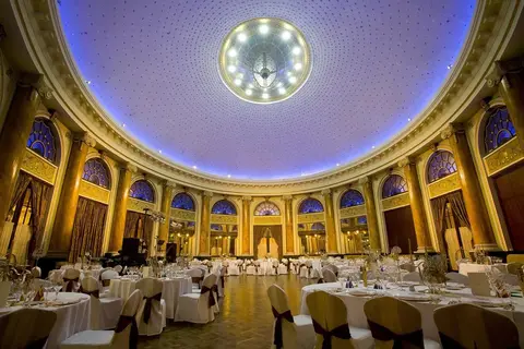 Esplanade Zagreb Hotel in Zagreb — foto 5