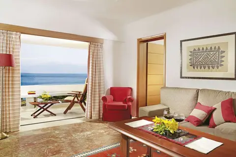 Elounda Mare Hotel in Ελούντα — foto 9