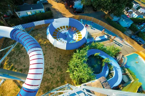 Camping Le Zagarella in Saint-Jean-de-Monts — foto 6