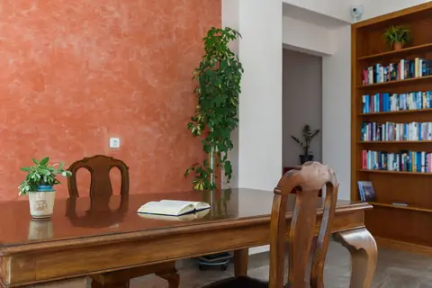 Hotel Glaros in Δημοτική Ενότητα Ολύμπου — foto 12