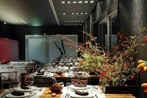 Hotel Black in Rome — foto 6