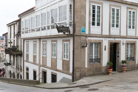 Linares Rooms in Santiago de Compostella, foto 19