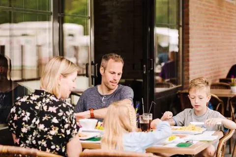 Camping Zavelbos foto 14