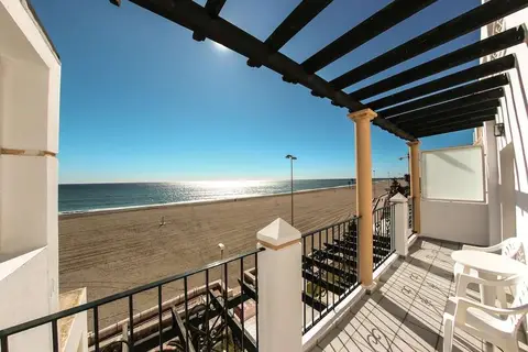 Hotel Bahia Serena in Roquetas de Mar — foto 14