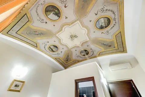 Auditorium di Mecenate in Rome, foto 2