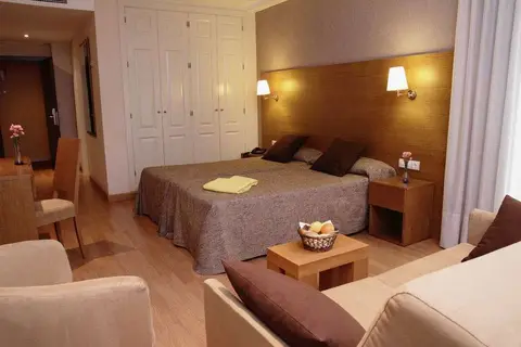 Hotel Don Paco in Sevilla, foto 27