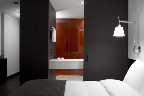 The Met Hotel in Thessaloniki — foto 9