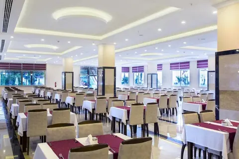 Kemer Dream Hotel in Kemer — foto 13
