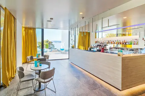 Bluesun Hotel Berulia in Brela — foto 15