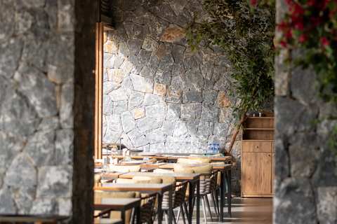 Hotel Vogue Supreme Bodrum foto 8