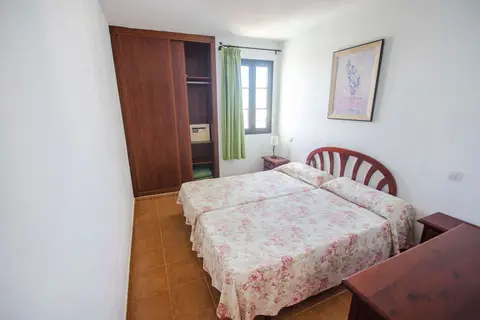 Hotel Tabaiba Center in Teguise — foto 3