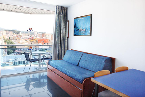 Appartementen Blau foto 3