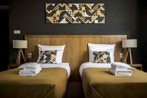 Hotel Zulian in Krakau — foto 3
