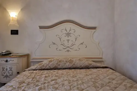 Hotel Carlton Capri in Venetië — foto 26