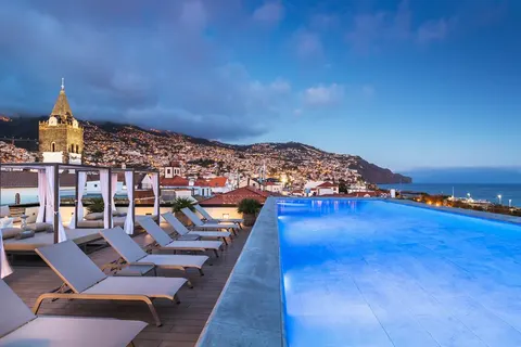 Barcelo Funchal Oldtown foto 3