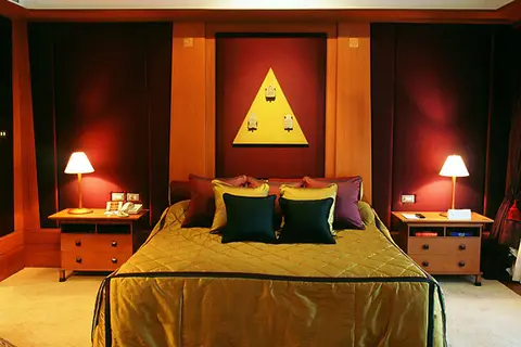 Chiva-Som Hua Hin in Hua Hin — foto 8
