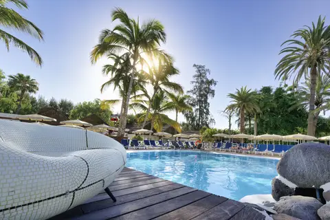 Bull Costa Canaria & Spa in San Bartolomé de Tirajana — foto 7