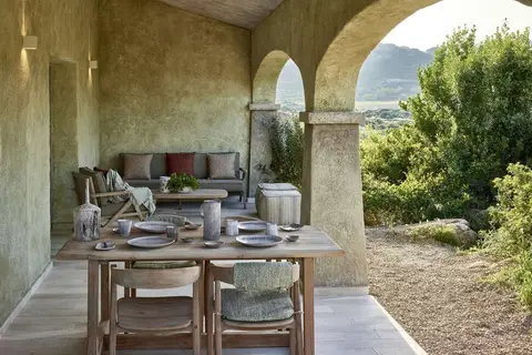 Cascioni Eco Retreat in Arzachena — foto 11